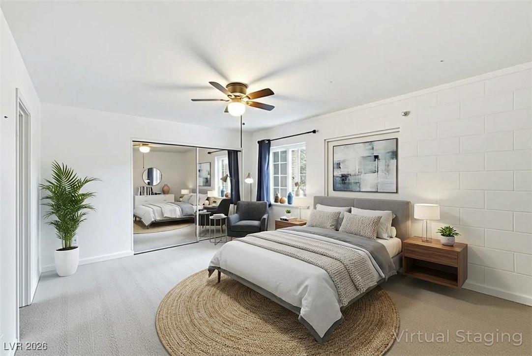 1313 North Mojave Road