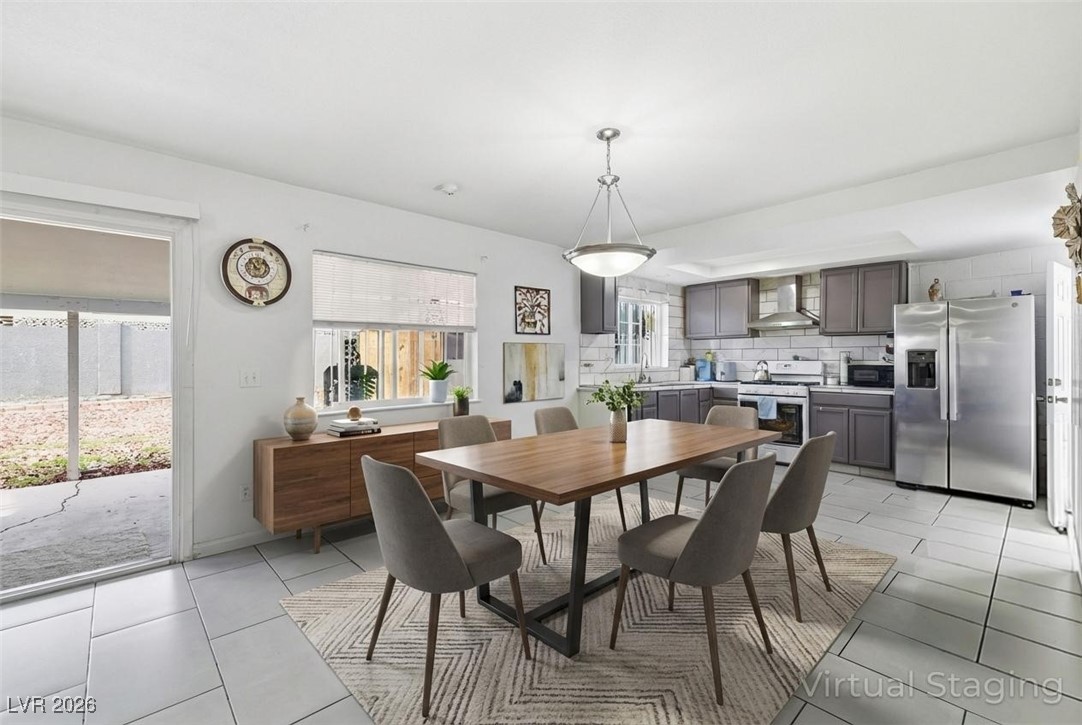 1313 North Mojave Road