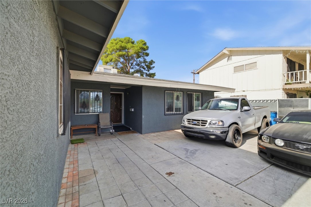 1313 North Mojave Road