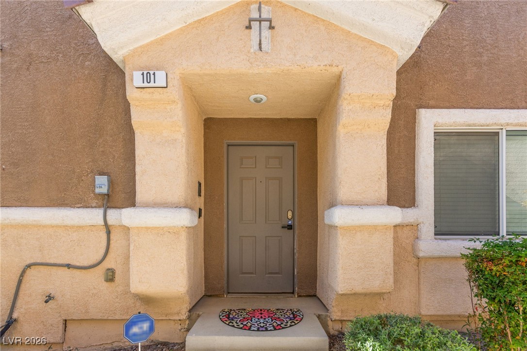 9116 Bushy Tail Avenue 101