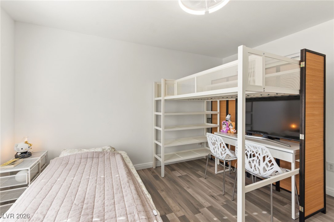 9116 Bushy Tail Avenue 101