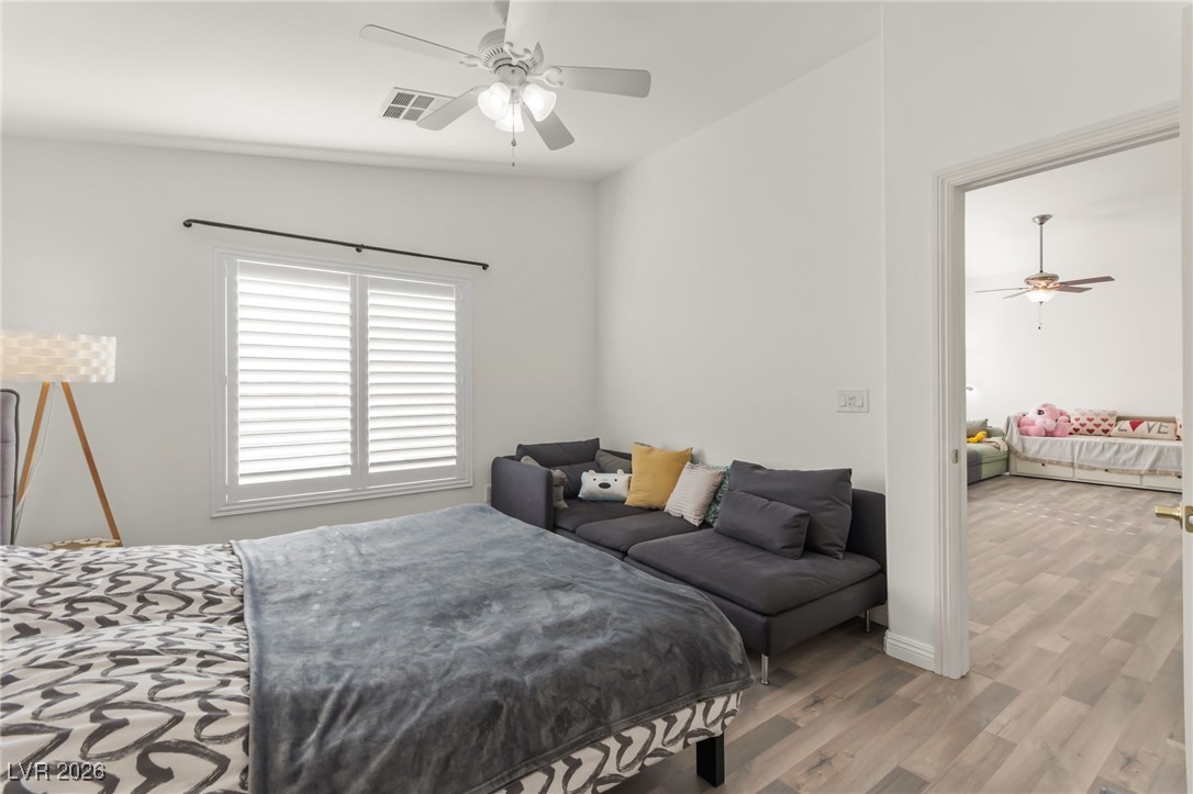 9116 Bushy Tail Avenue 101