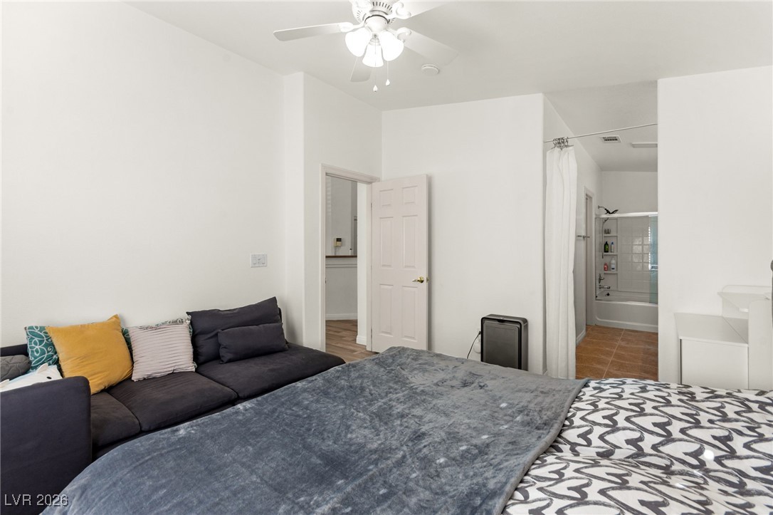 9116 Bushy Tail Avenue 101