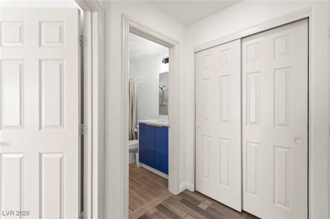 9116 Bushy Tail Avenue 101