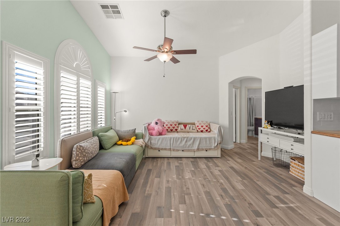 9116 Bushy Tail Avenue 101