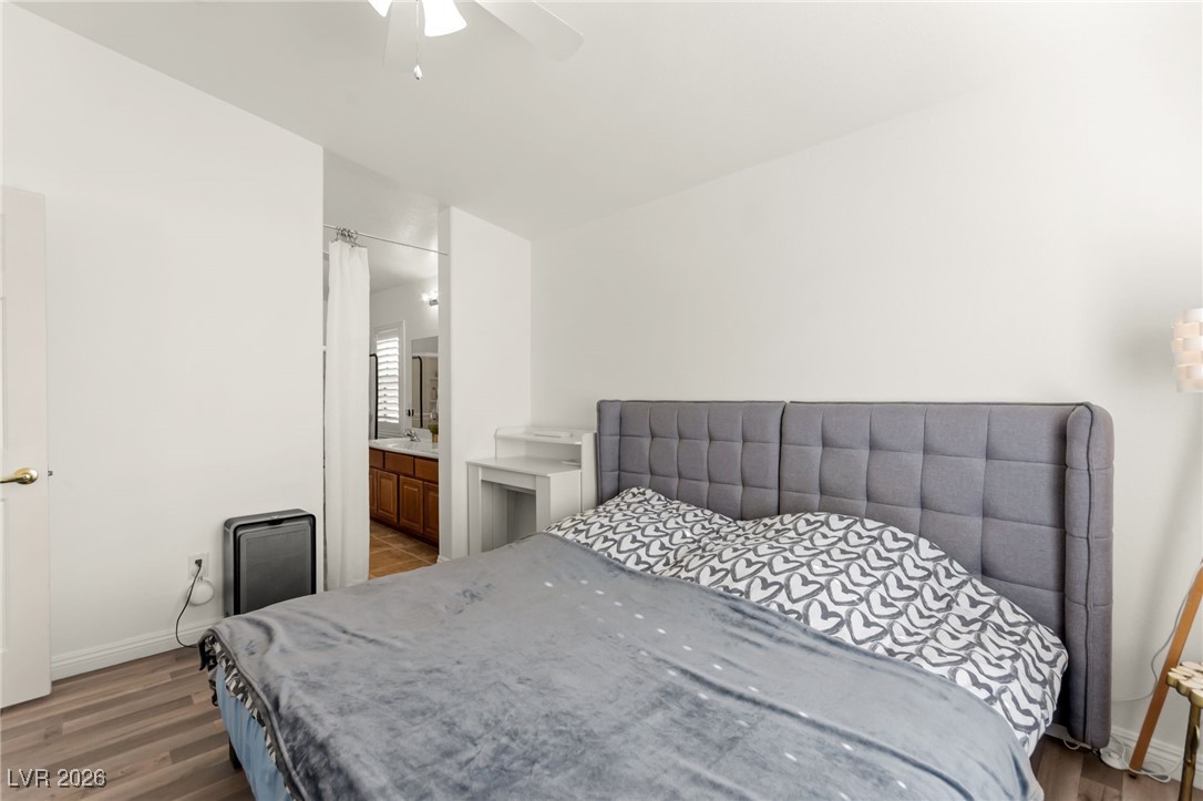 9116 Bushy Tail Avenue 101