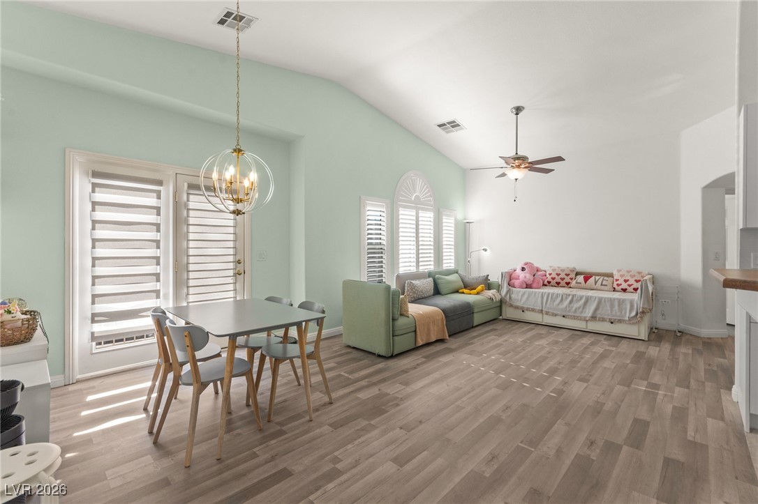 9116 Bushy Tail Avenue 101