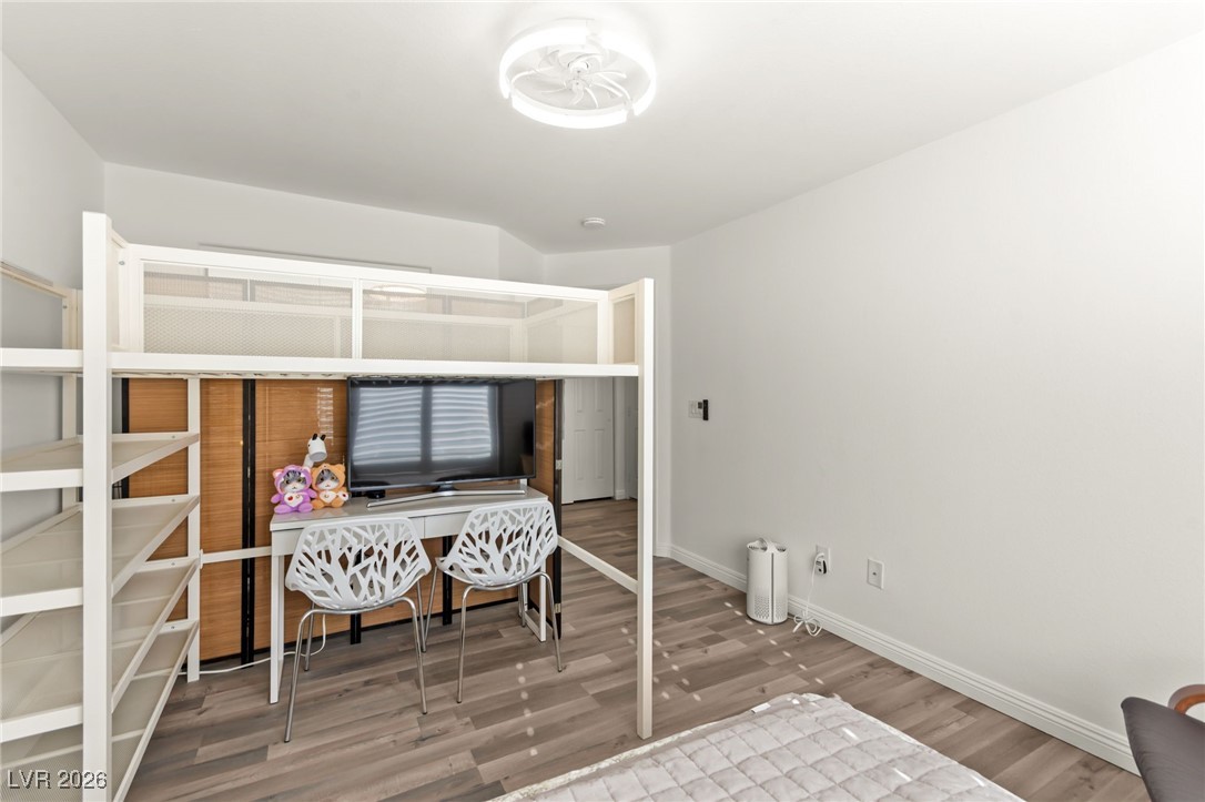 9116 Bushy Tail Avenue 101