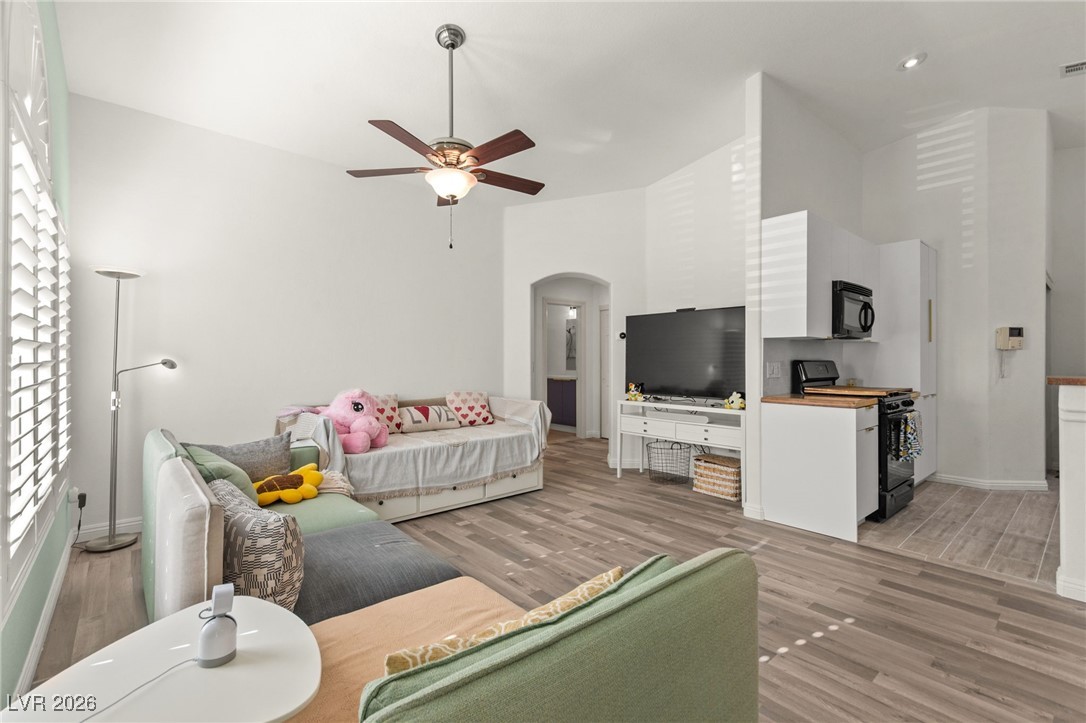 9116 Bushy Tail Avenue 101