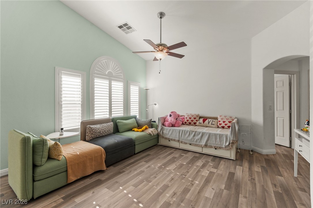 9116 Bushy Tail Avenue 101