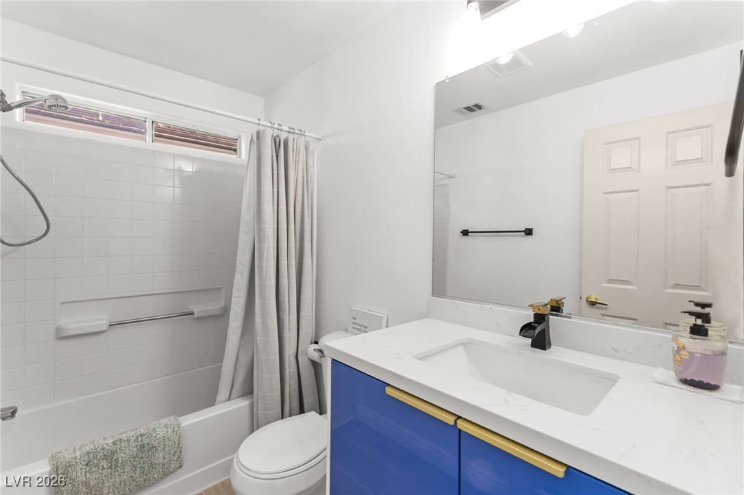 9116 Bushy Tail Avenue 101