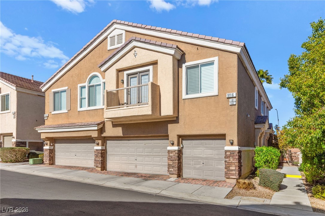 9116 Bushy Tail Avenue 101