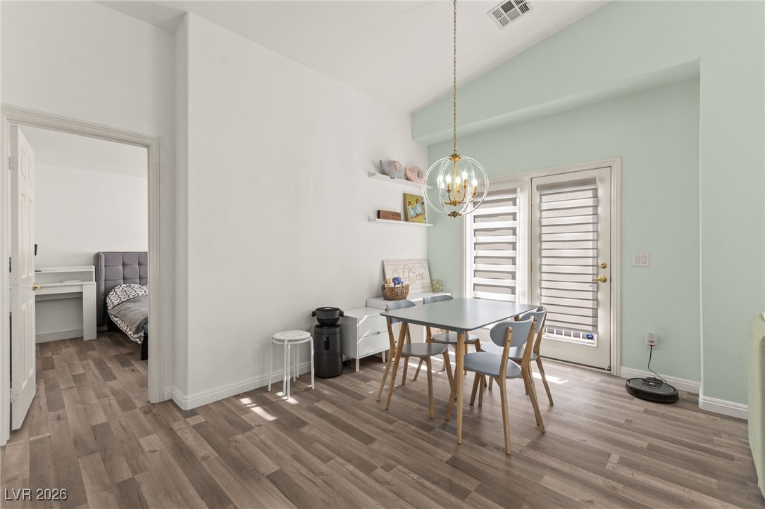 9116 Bushy Tail Avenue 101