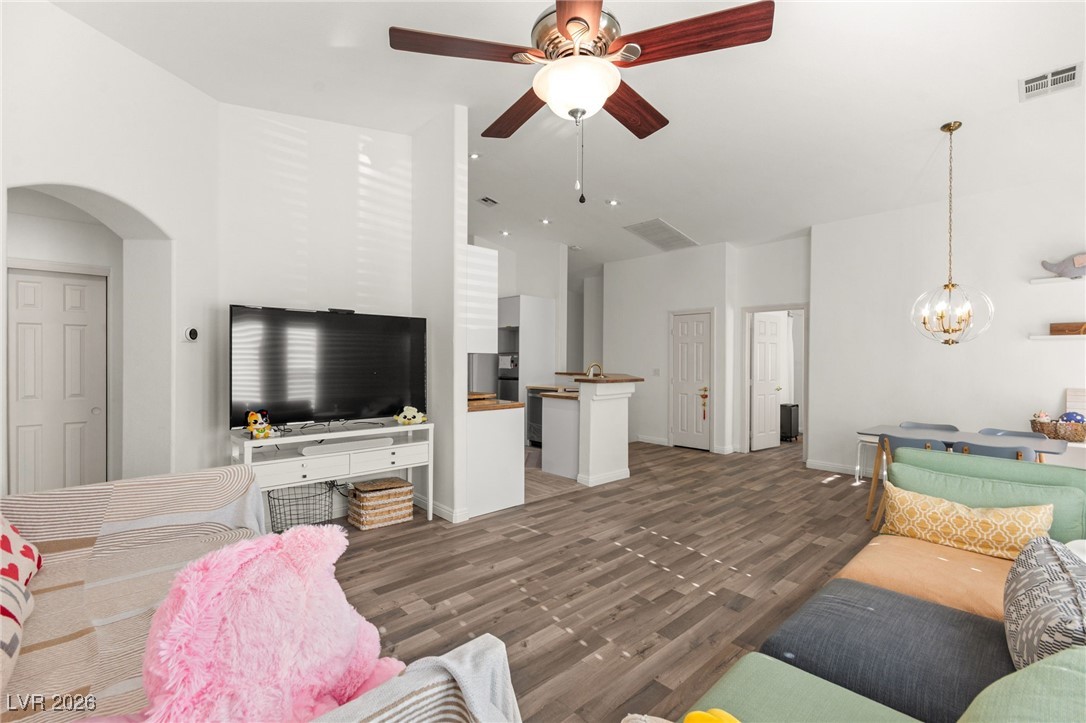 9116 Bushy Tail Avenue 101