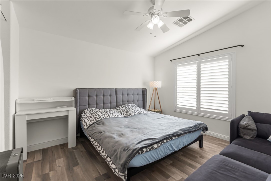 9116 Bushy Tail Avenue 101