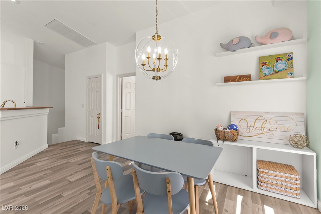 9116 Bushy Tail Avenue 101