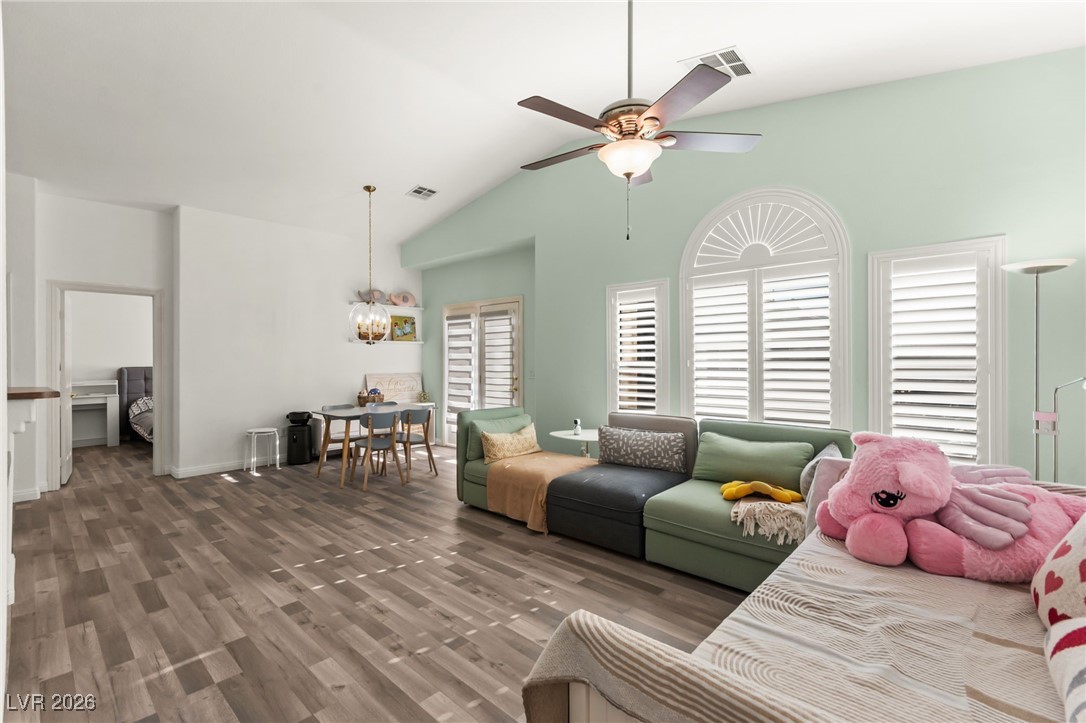 9116 Bushy Tail Avenue 101