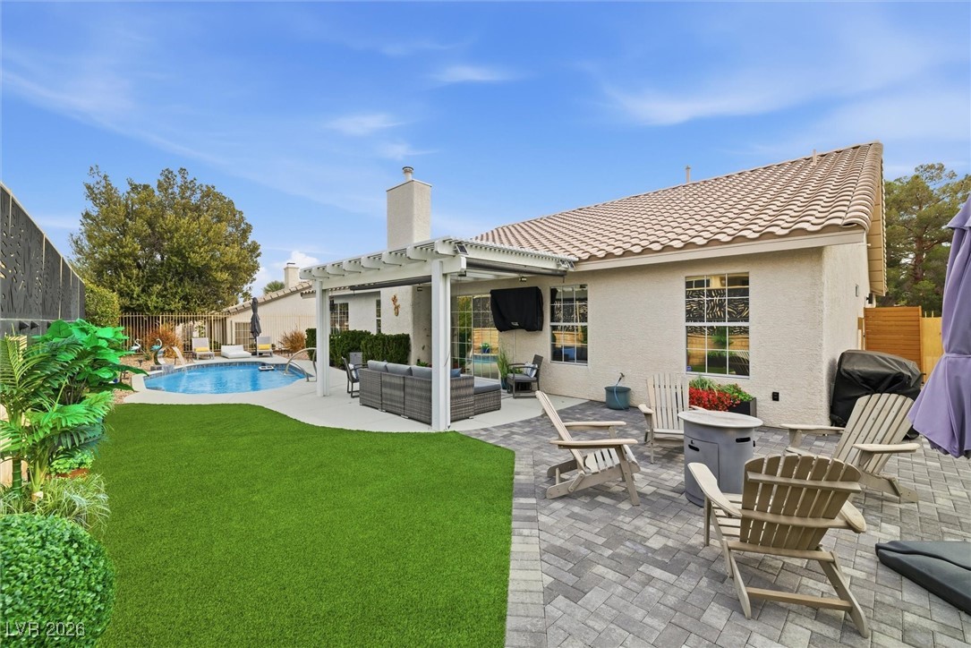 5012 Elm Grove Drive