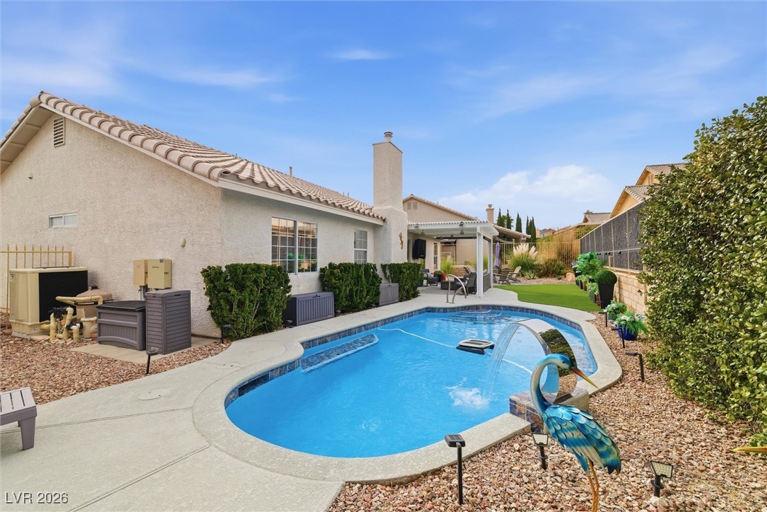 5012 Elm Grove Drive