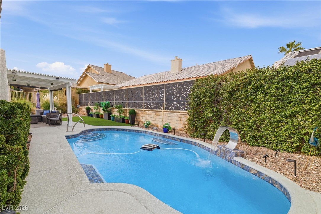 5012 Elm Grove Drive