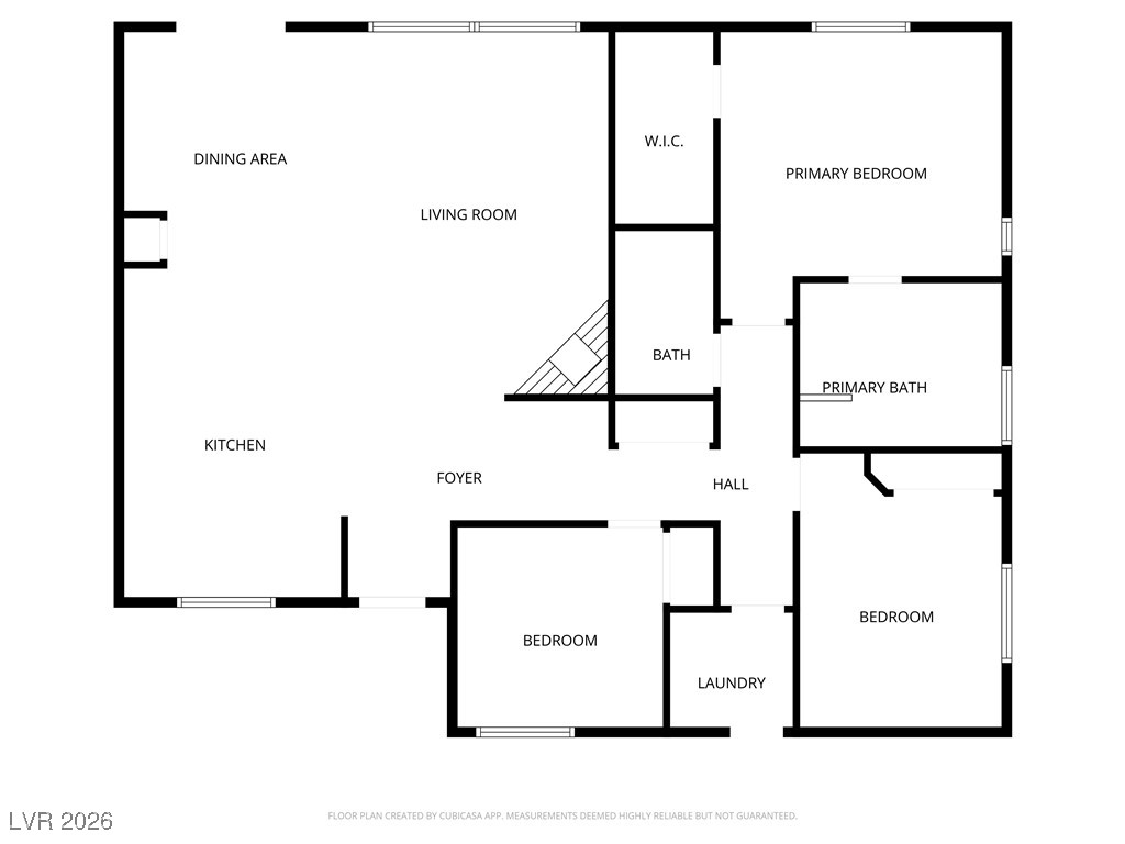 6128 Casper Sands Court
