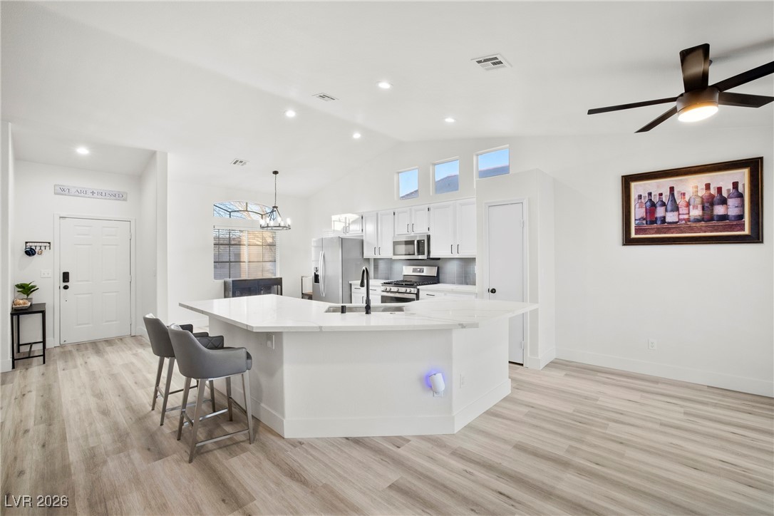 6128 Casper Sands Court