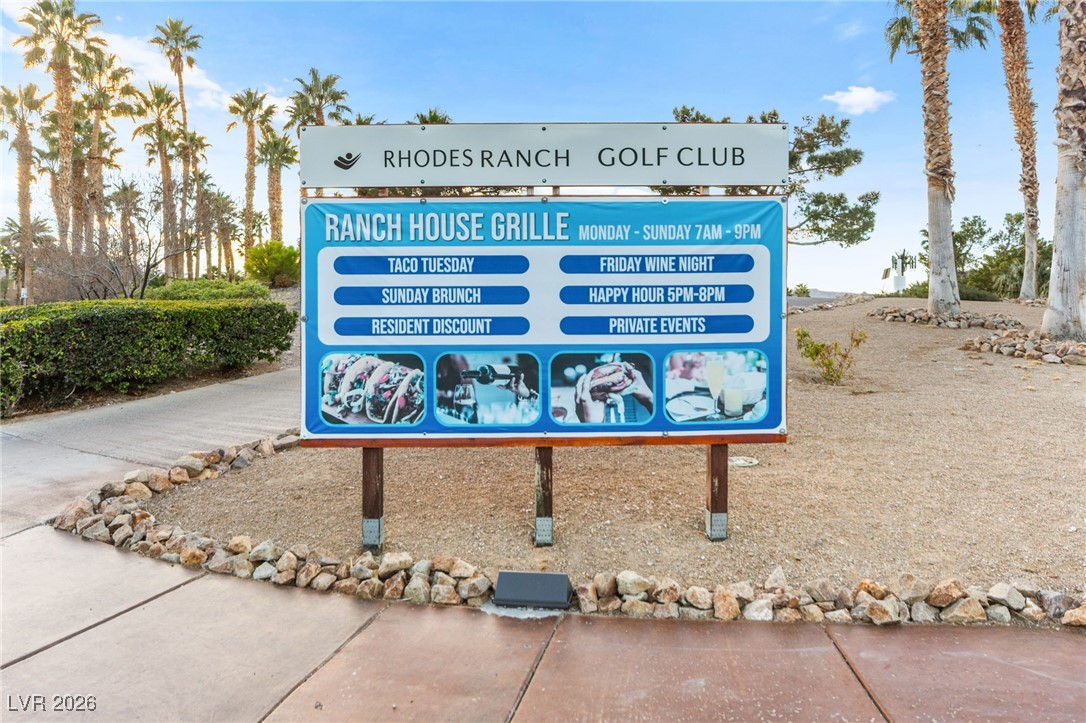 165 Honors Course Drive