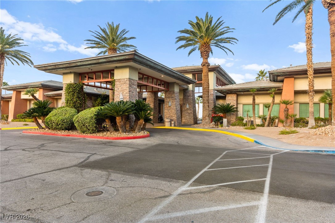 165 Honors Course Drive