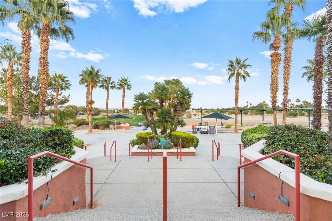 165 Honors Course Drive