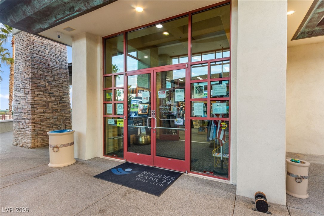 165 Honors Course Drive