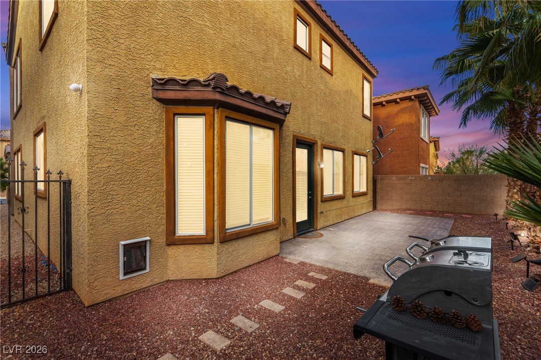 165 Honors Course Drive