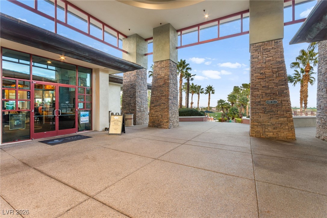 165 Honors Course Drive