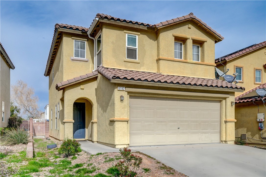 6182 Blue Rapids Court