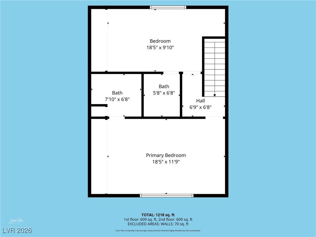 611 Greenbriar Townhouse Way