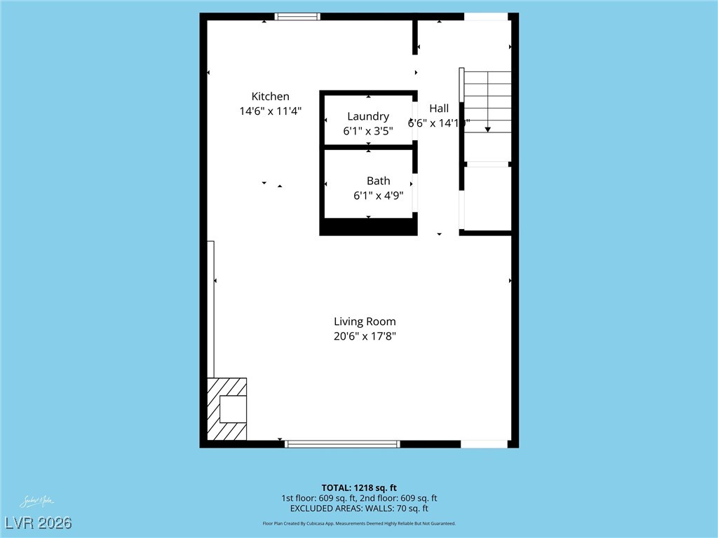 611 Greenbriar Townhouse Way