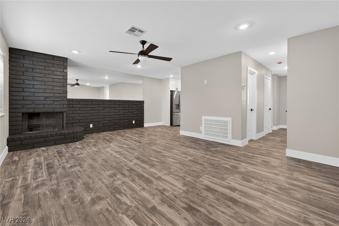 611 Greenbriar Townhouse Way