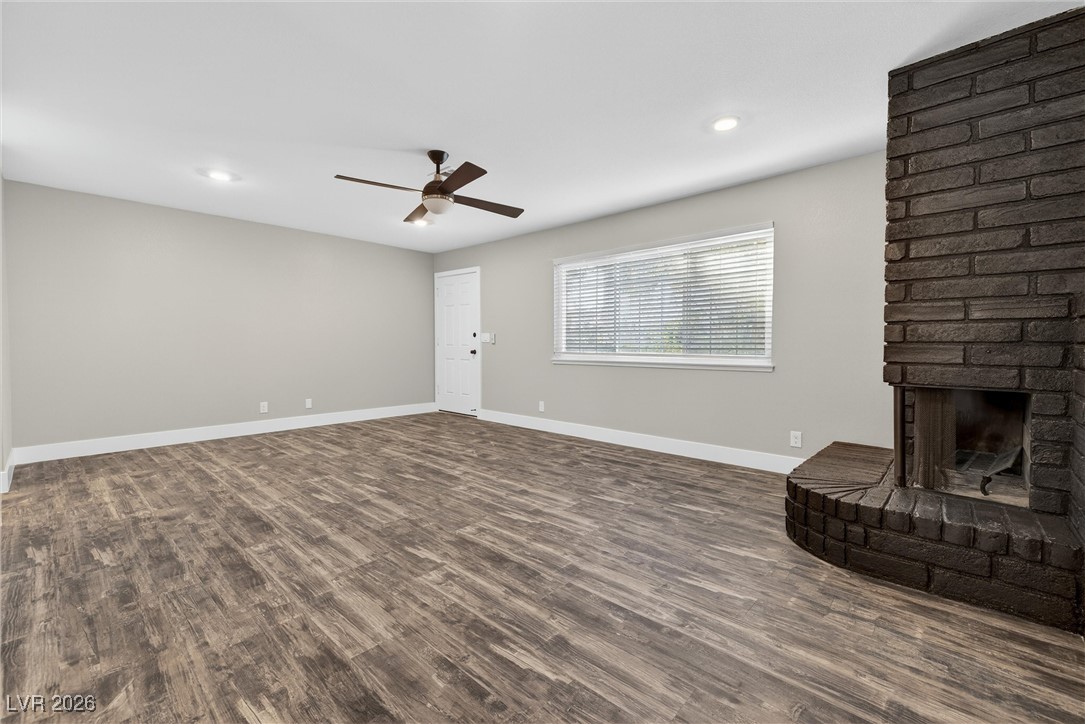 611 Greenbriar Townhouse Way