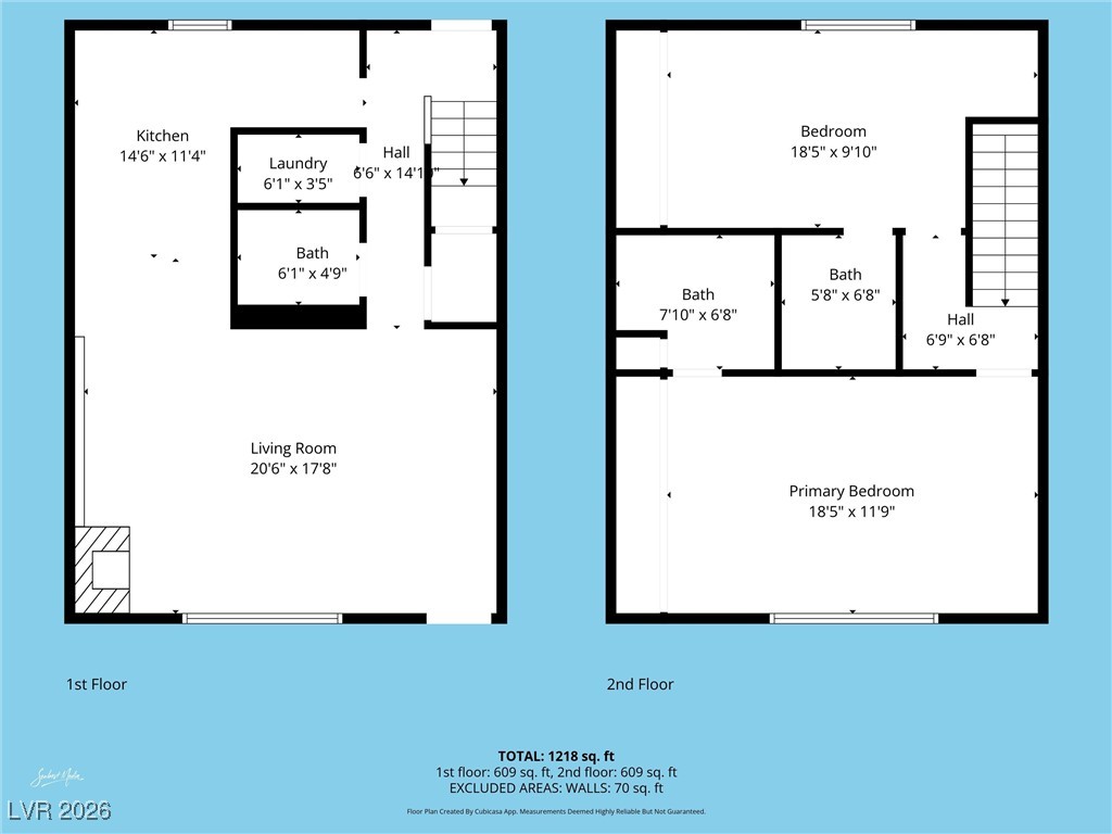611 Greenbriar Townhouse Way