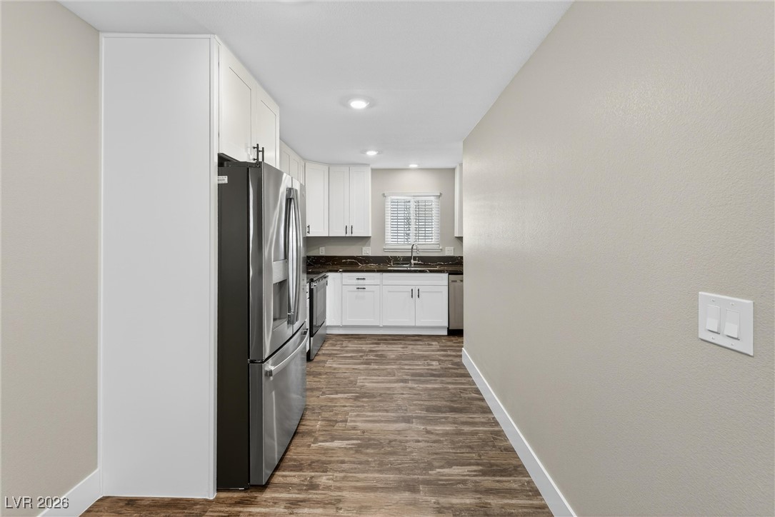611 Greenbriar Townhouse Way