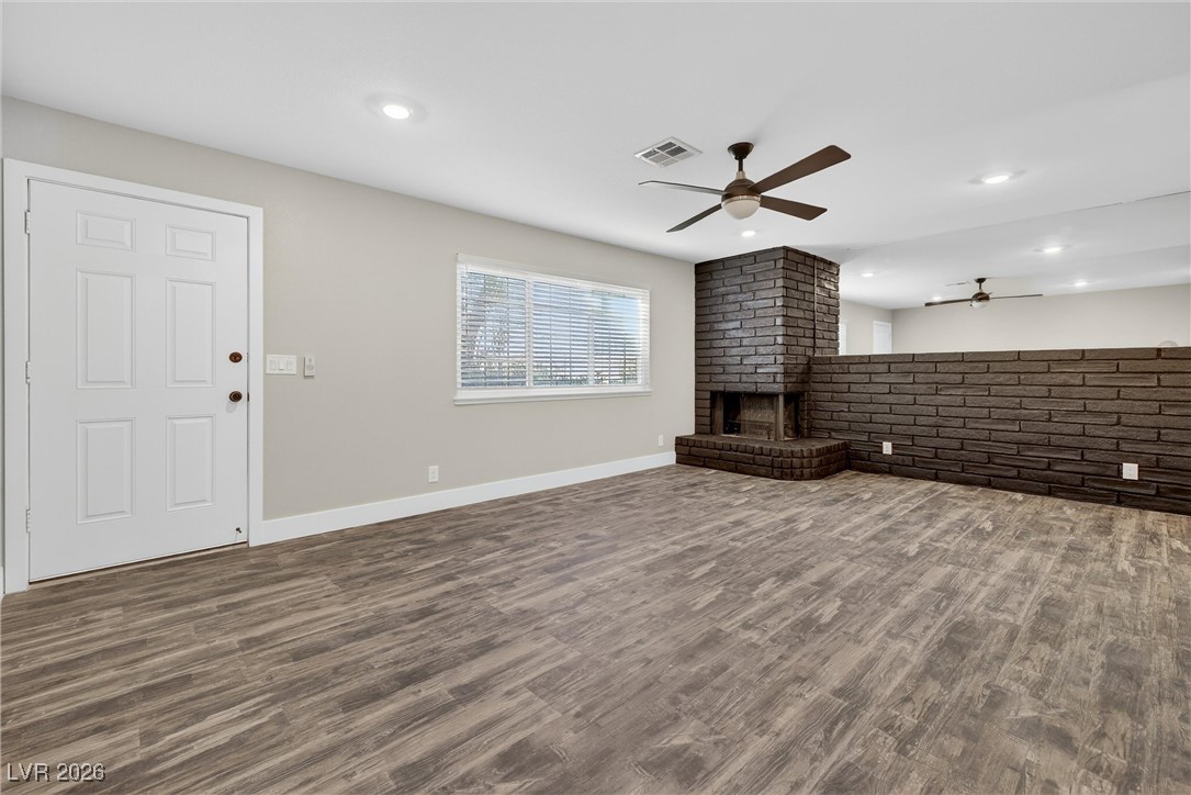 611 Greenbriar Townhouse Way