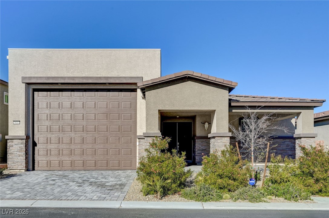 9684 Thistle Creek Avenue