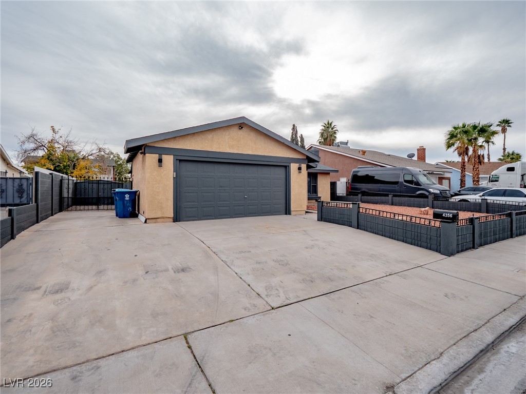 4356 Cloverhill Court