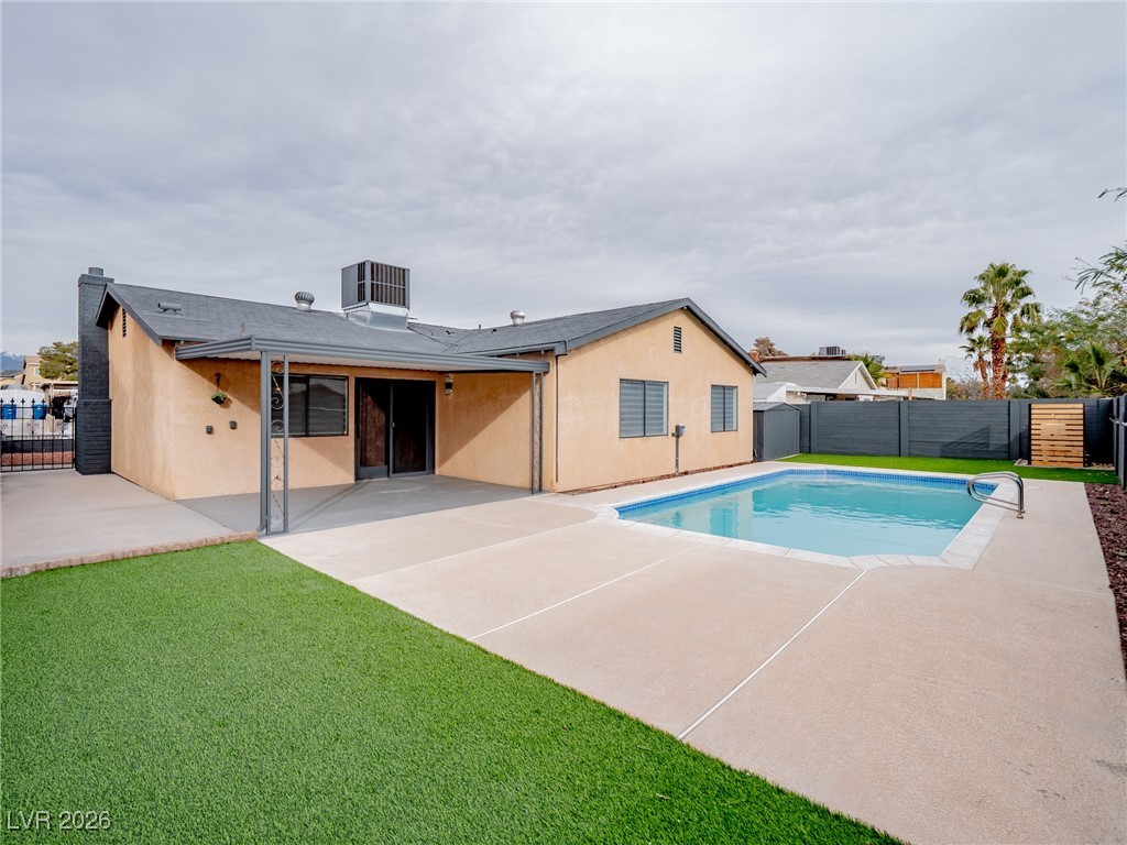 4356 Cloverhill Court