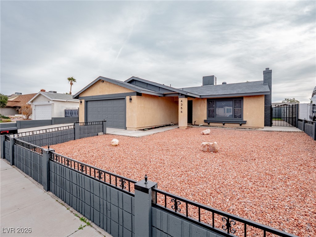 4356 Cloverhill Court