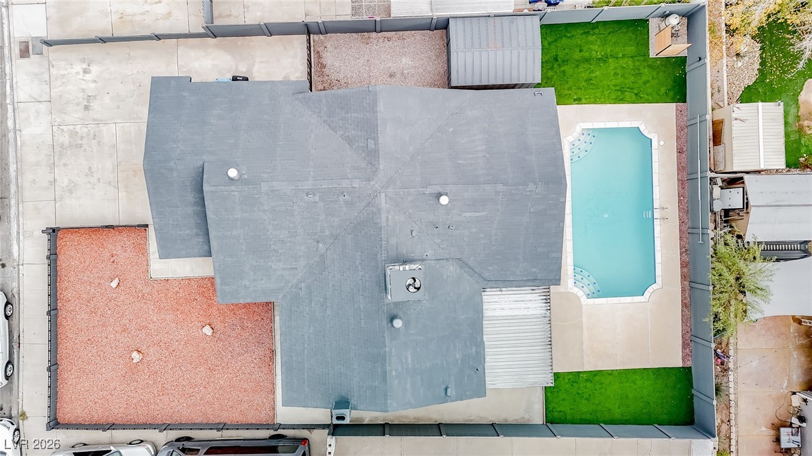 4356 Cloverhill Court