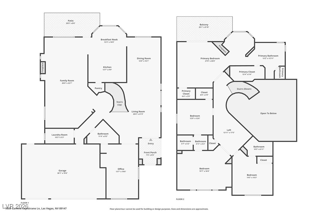 9509 Camino Capistrano Lane