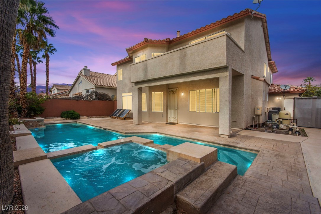 9509 Camino Capistrano Lane