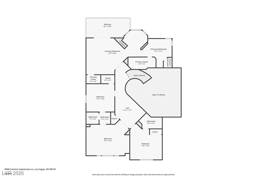 9509 Camino Capistrano Lane