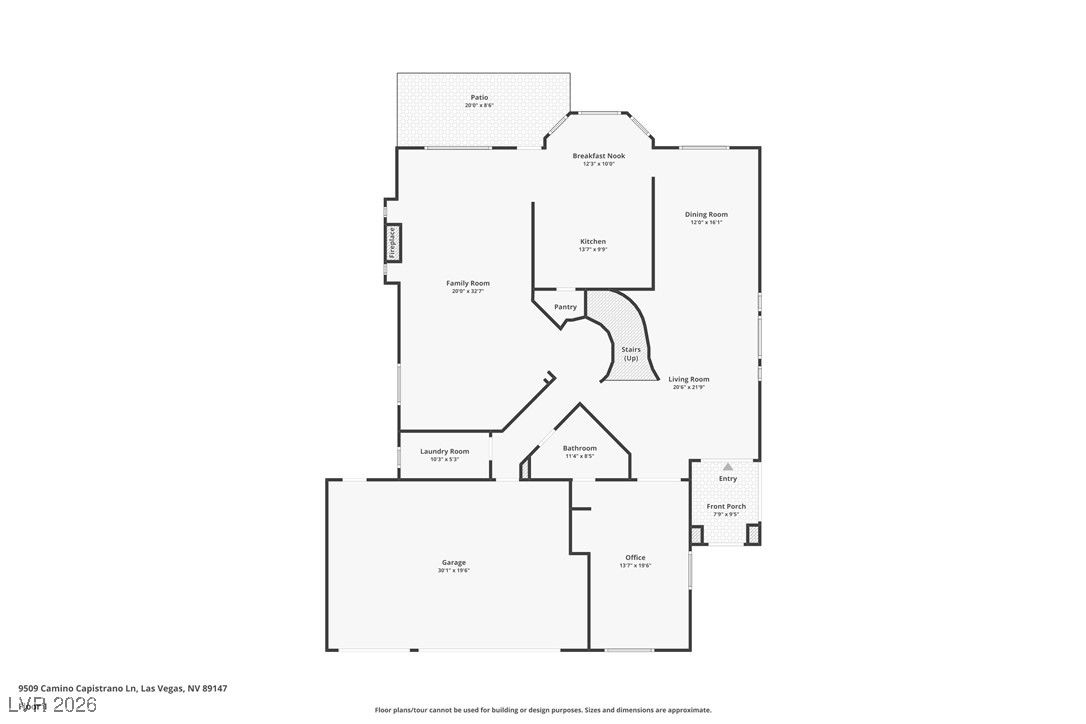 9509 Camino Capistrano Lane