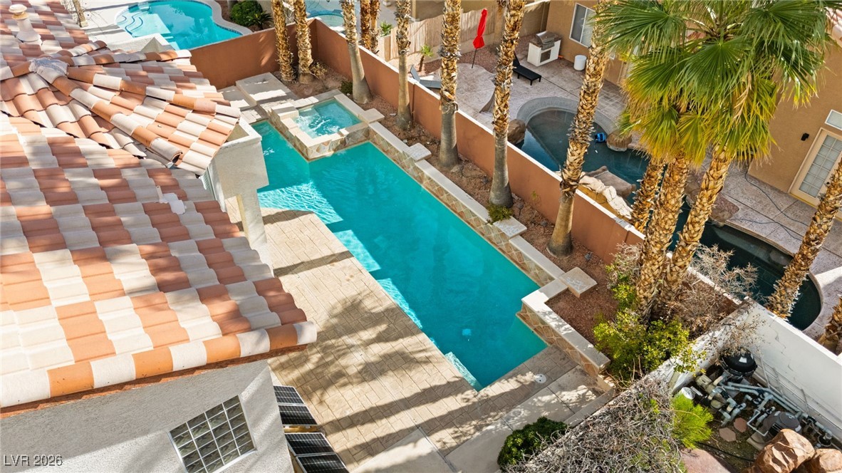 9509 Camino Capistrano Lane